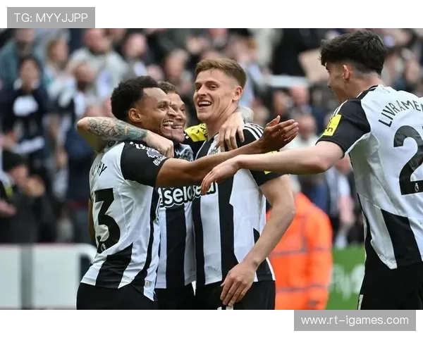 哈维·巴恩斯成希勒后首位对曼城英超梅开二度的纽卡球员