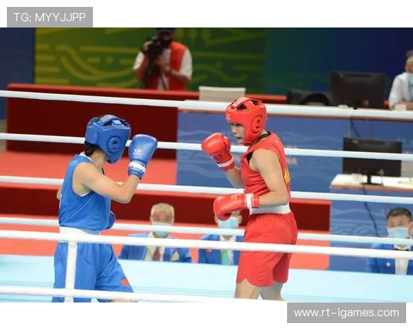 沙尔文完成全运会首秀，称将带着经验与热爱继续拳击征程