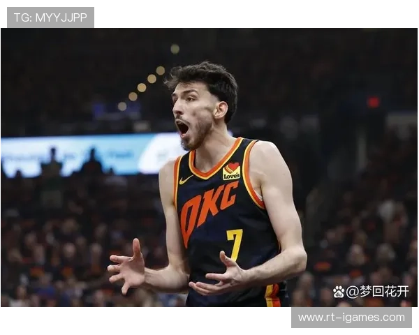 雷霆霍姆格伦出战时20胜0负，成球队不败密钥