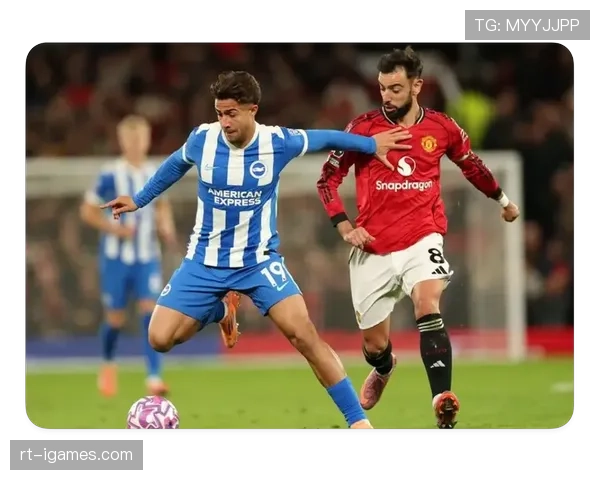 布莱顿3-3南安普顿，一场进球大战双方握手言和