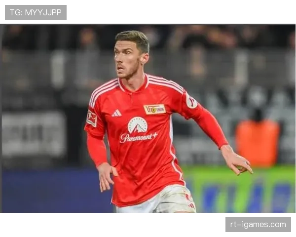 深度报道：从柏林联合替补到国家队常客——戈森斯的第二次飞跃